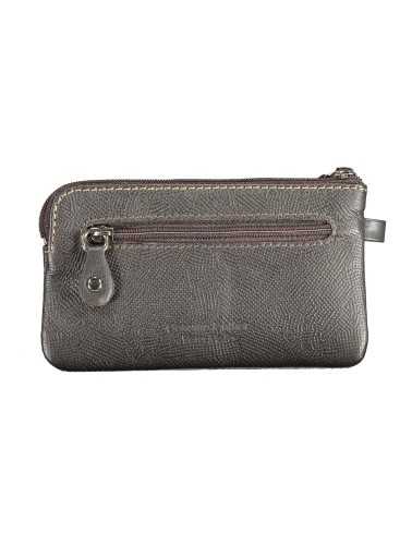 SERGIO TACCHINI BROWN MAN WALLET