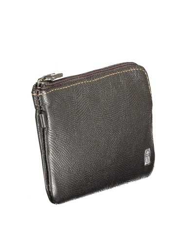 SERGIO TACCHINI BROWN MAN WALLET