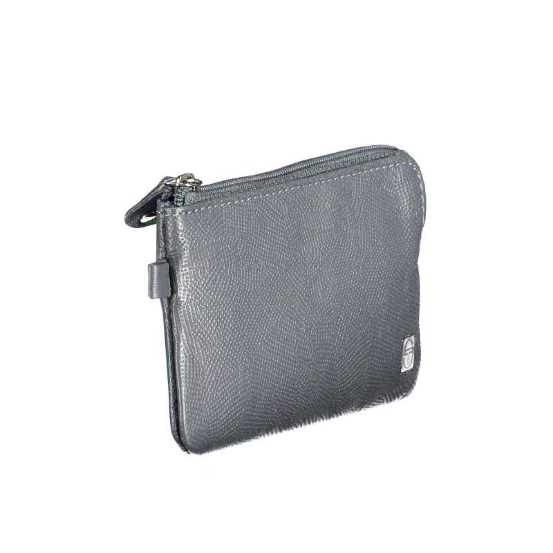 SERGIO TACCHINI BLUE MAN WALLET