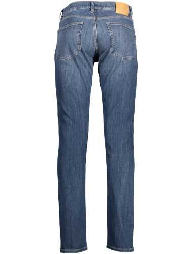 GANT JEANS DENIM BLUE MAN