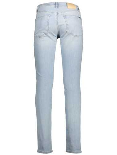 GANT JEANS DENIM UOMO AZZURRO