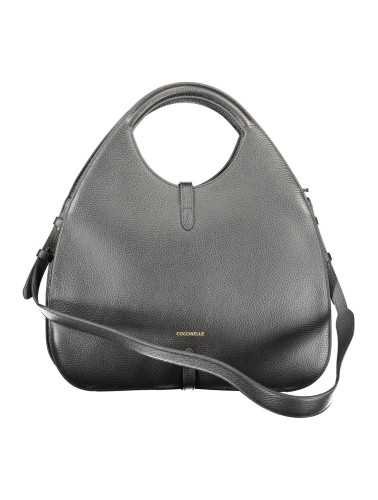 COCCINELLE BAG WOMAN BLACK