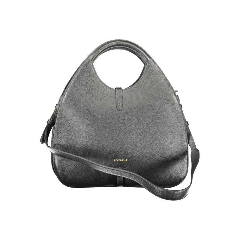 COCCINELLE BAG WOMAN BLACK