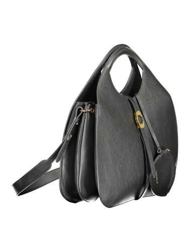 COCCINELLE BAG WOMAN BLACK