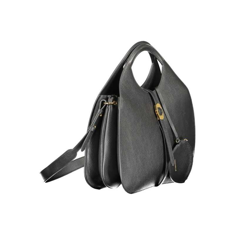 COCCINELLE BAG WOMAN BLACK