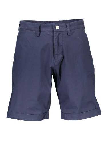 GANT MEN'S BLUE SHORTS