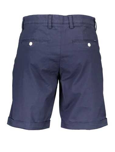 GANT PANTALONE BERMUDA UOMO BLU