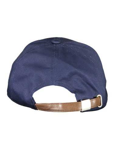 LA MARTINA BLUE MAN HAT