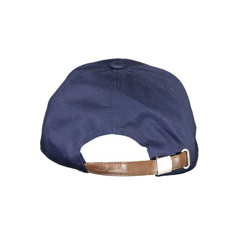 LA MARTINA BLUE MAN HAT