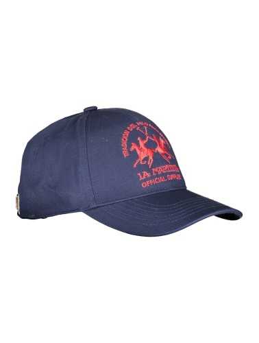 LA MARTINA BLUE MAN HAT