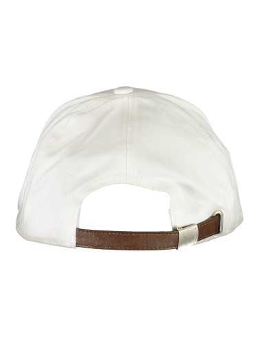 LA MARTINA WHITE MAN HAT