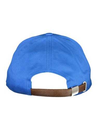 LA MARTINA BLUE MAN HAT