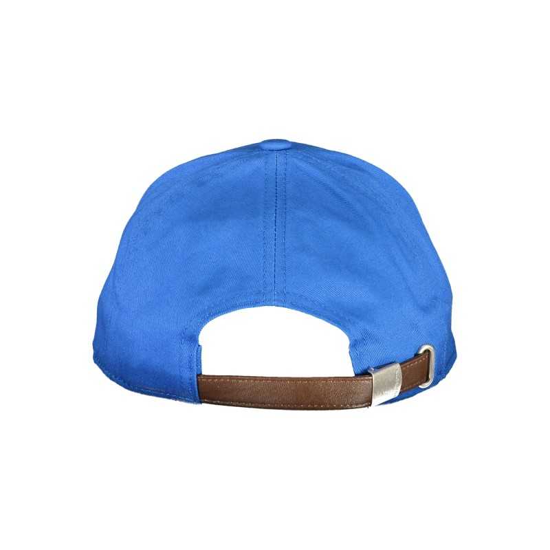 LA MARTINA BLUE MAN HAT