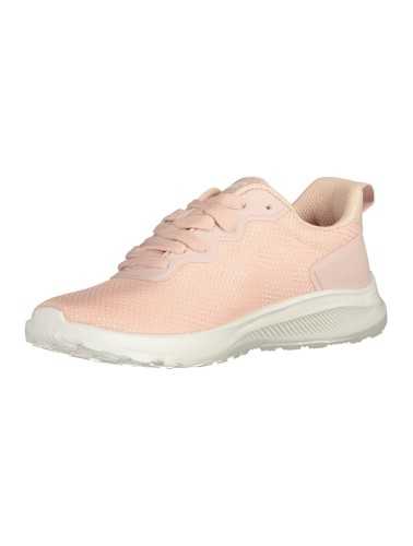 US POLO BEST PRICE WOMEN'S SPORTS SHOES PINK