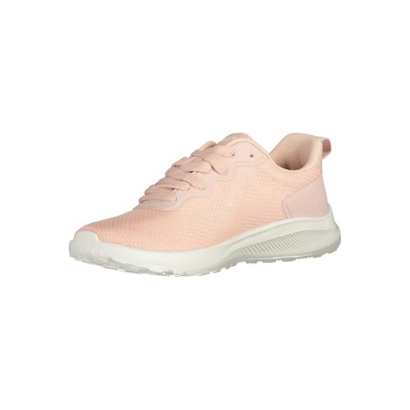 US POLO BEST PRICE WOMEN'S SPORTS SHOES PINK