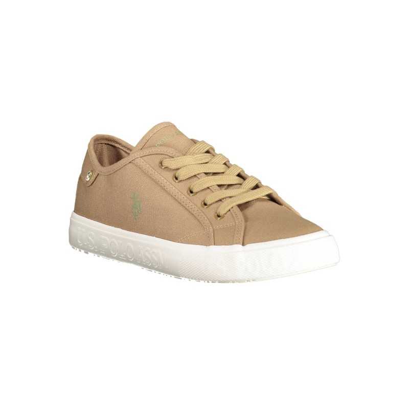 U.S. POLO ASSN. SNEAKERS DONNA MARRONE