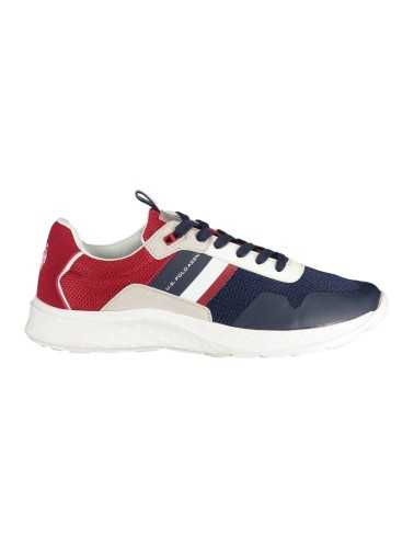 U.S. POLO ASSN. SNEAKERS UOMO BLU