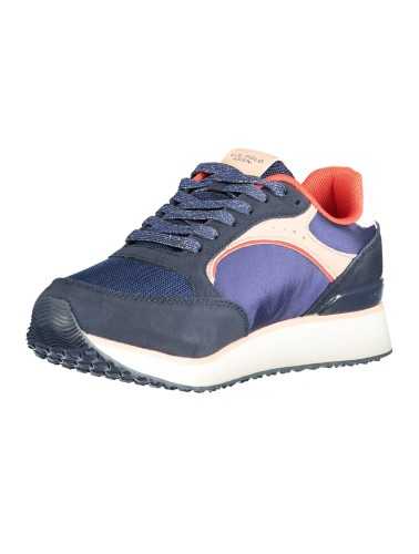 U.S. POLO ASSN. SNEAKERS DONNA BLU