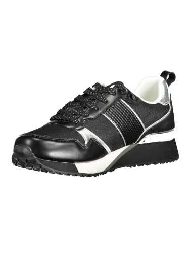 US POLO ASSN. WHITE WOMEN'S SPORTS SHOES