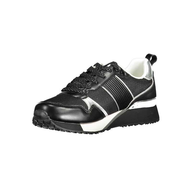 US POLO ASSN. WHITE WOMEN'S SPORTS SHOES