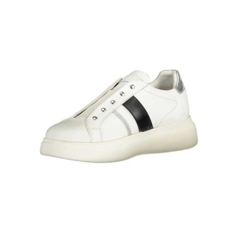 U.S. POLO ASSN. SNEAKERS DONNA BIANCO