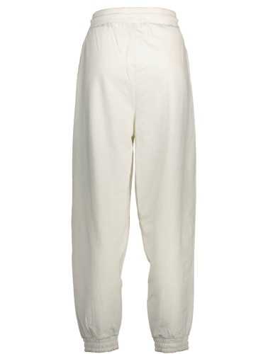 TOMMY HILFIGER PANTALONE DONNA BIANCO