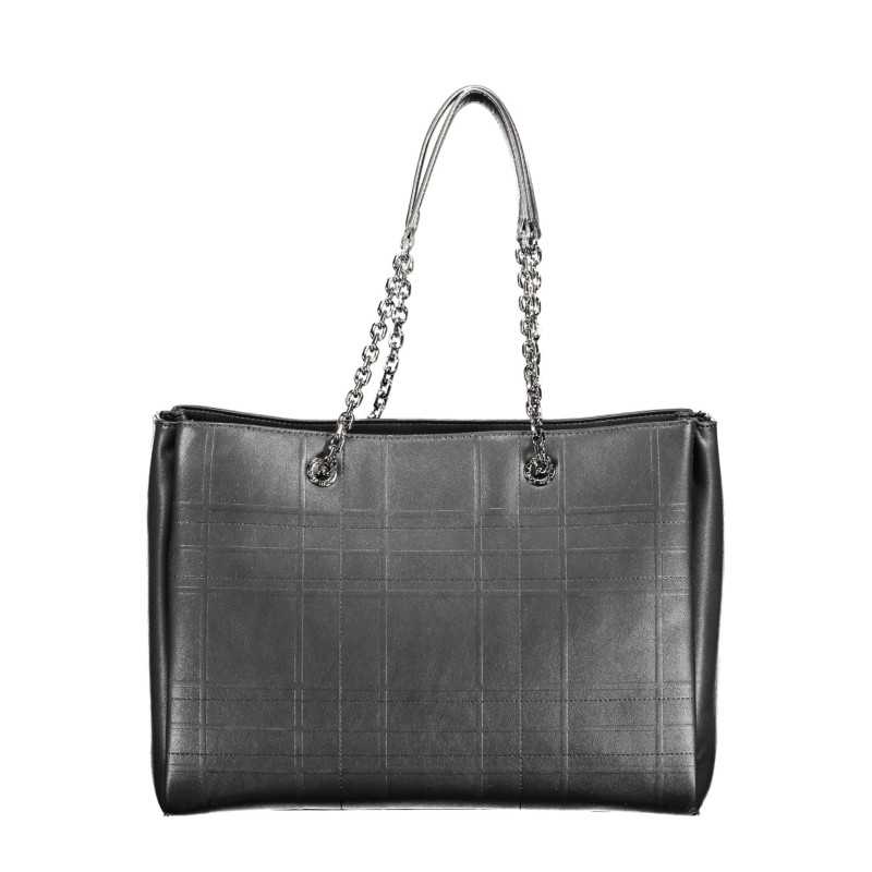 CALVIN KLEIN WOMEN'S BAG BLACK