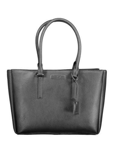 CALVIN KLEIN BLACK WOMEN'S BAG