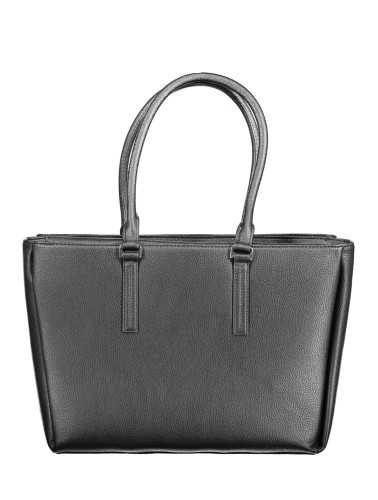 CALVIN KLEIN BLACK WOMEN'S BAG