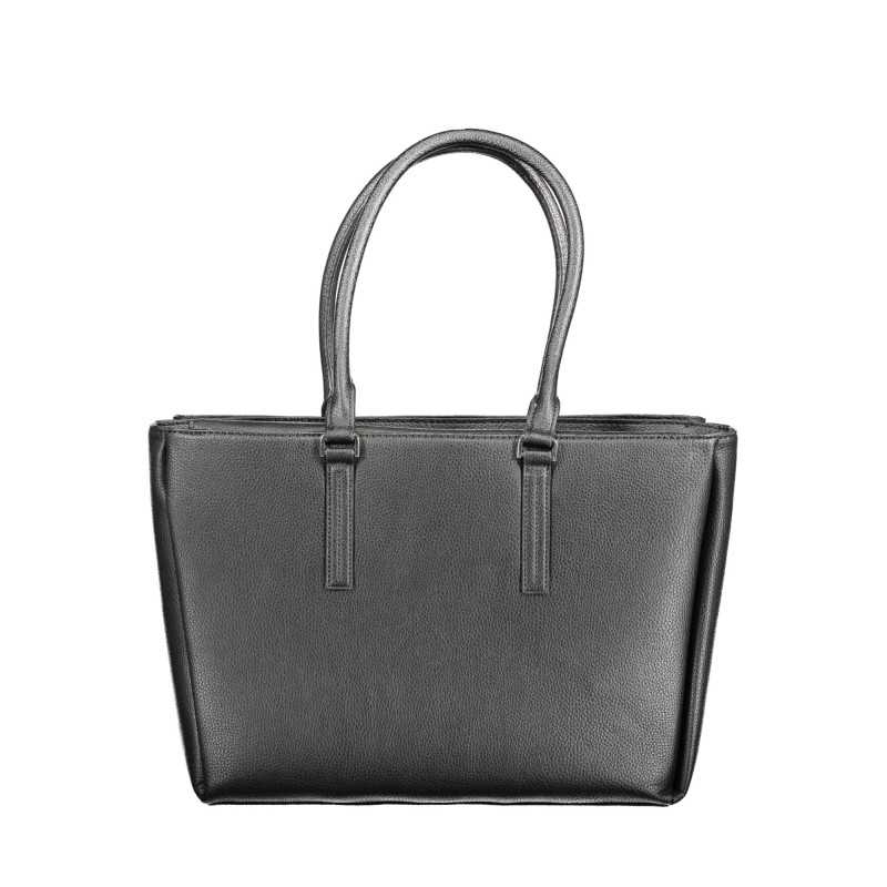 CALVIN KLEIN BLACK WOMEN'S BAG