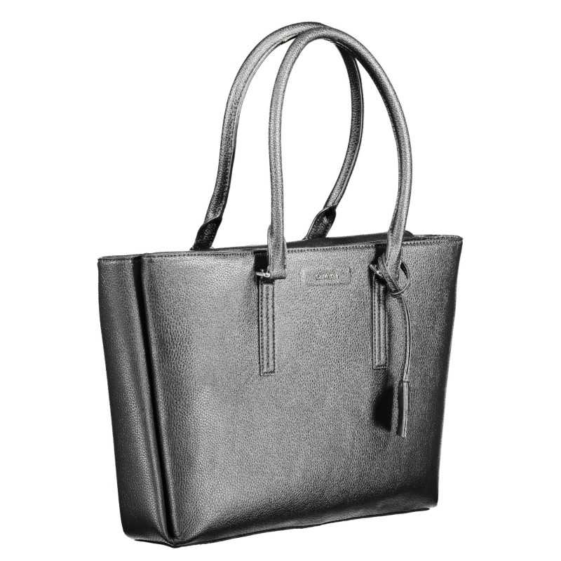 CALVIN KLEIN BLACK WOMEN'S BAG