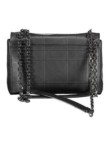 CALVIN KLEIN WOMEN'S BAG BLACK