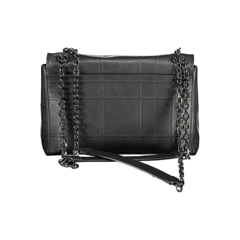 CALVIN KLEIN WOMEN'S BAG BLACK