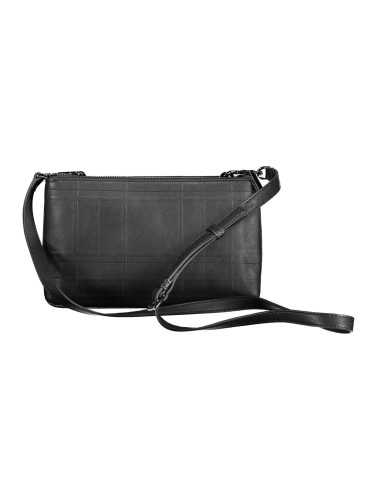 CALVIN KLEIN BLACK WOMEN'S BAG