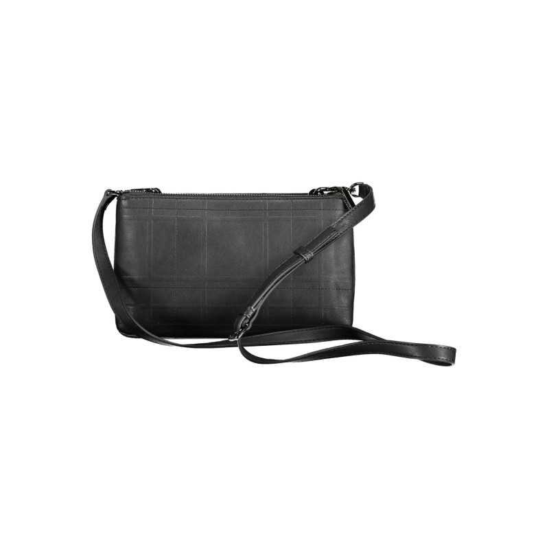 CALVIN KLEIN BORSA DONNA NERO