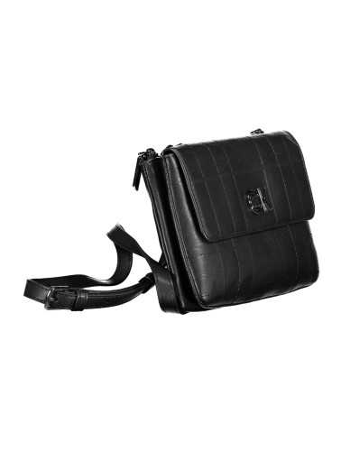 CALVIN KLEIN BLACK WOMEN'S BAG