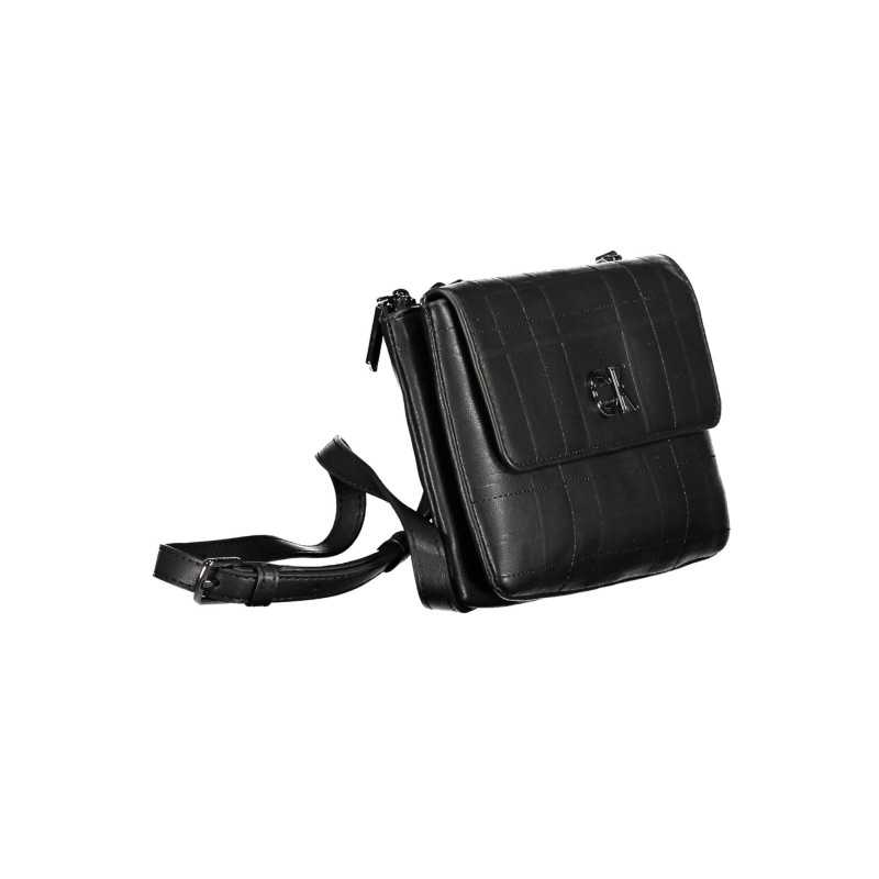 CALVIN KLEIN BLACK WOMEN'S BAG