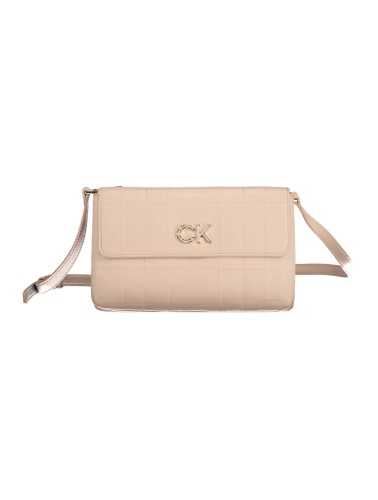 CALVIN KLEIN PINK WOMEN'S BAG