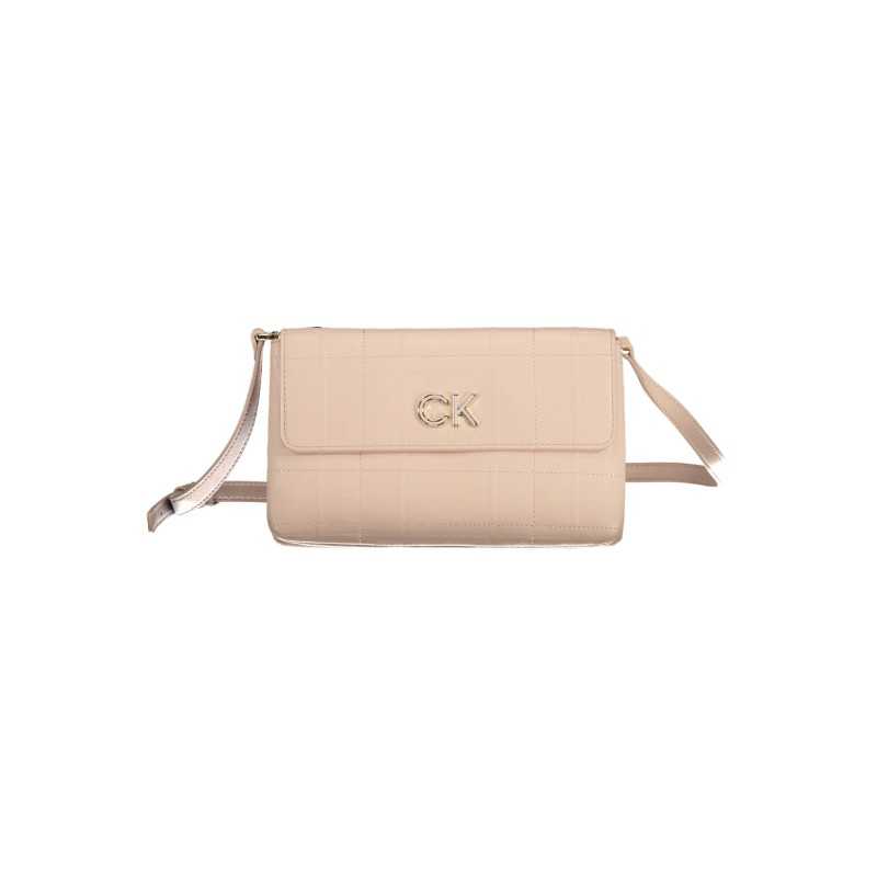 CALVIN KLEIN PINK WOMEN'S BAG