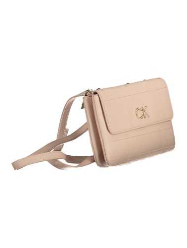 CALVIN KLEIN PINK WOMEN'S BAG