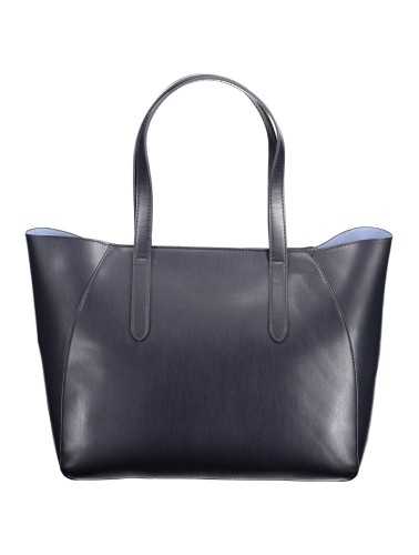 TOMMY HILFIGER BLUE WOMAN BAG