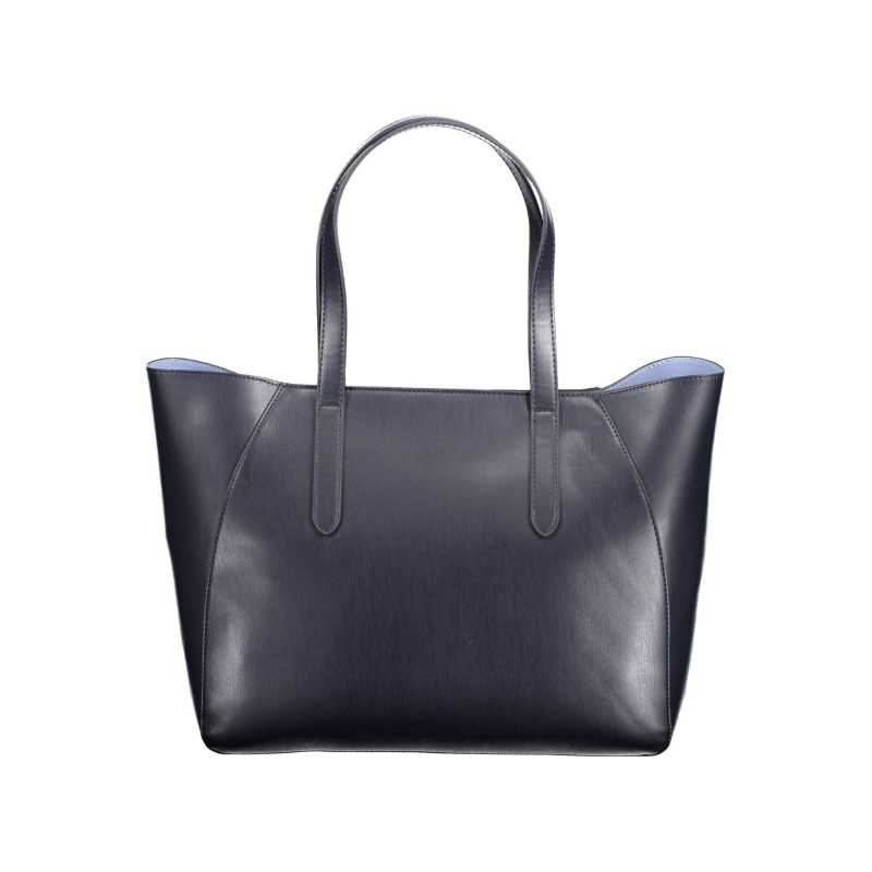 TOMMY HILFIGER BLUE WOMAN BAG