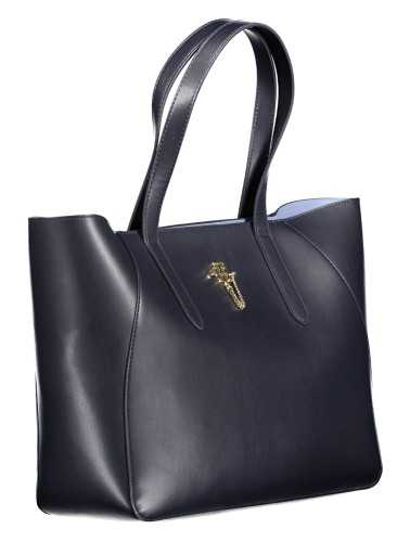 TOMMY HILFIGER BLUE WOMAN BAG