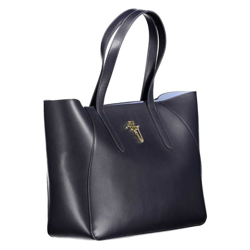 TOMMY HILFIGER BLUE WOMAN BAG