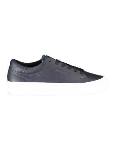 TOMMY HILFIGER BLUE MEN'S SPORTS SHOES