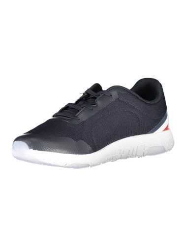 TOMMY HILFIGER BLUE MEN'S SPORTS SHOES