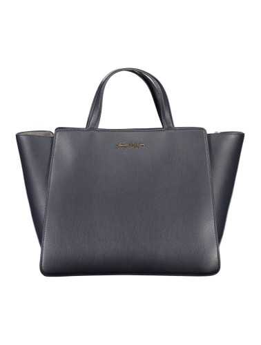 TOMMY HILFIGER BLUE WOMAN BAG