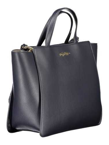 TOMMY HILFIGER BORSA DONNA BLU