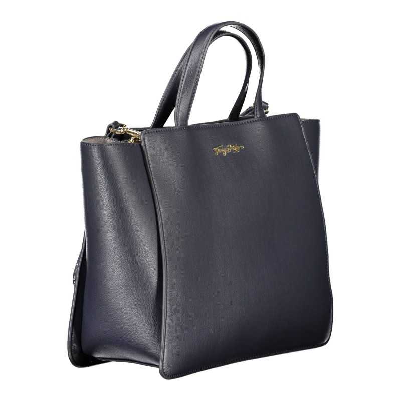 TOMMY HILFIGER BORSA DONNA BLU