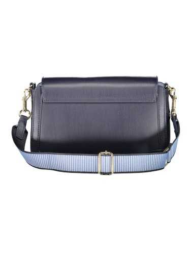 TOMMY HILFIGER BLUE WOMAN BAG